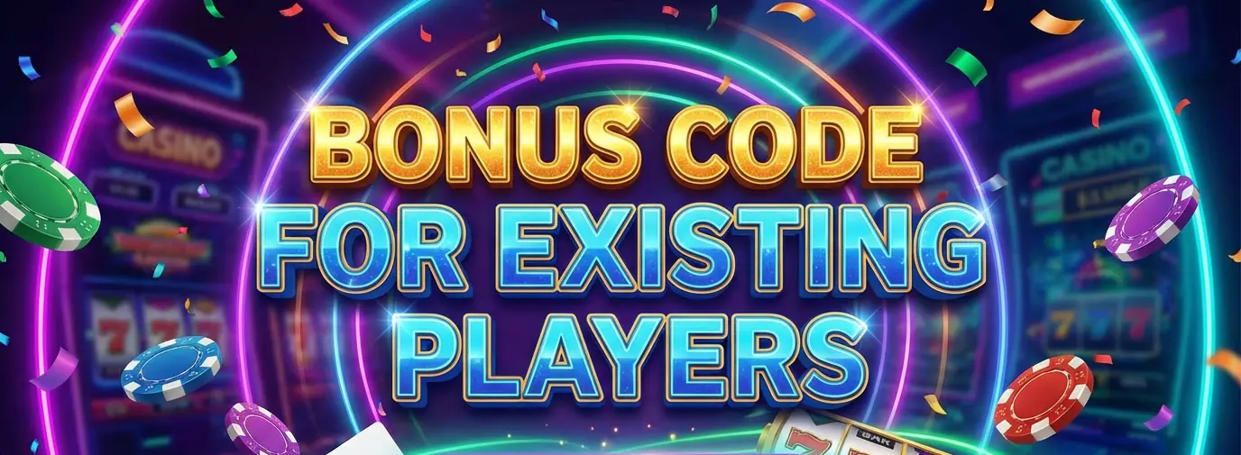 Bestandskunden Bonuscode Roobet casino