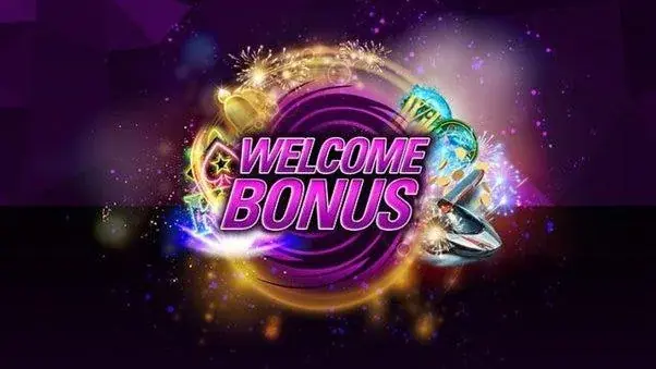 Welcome Bonus Roobet casino