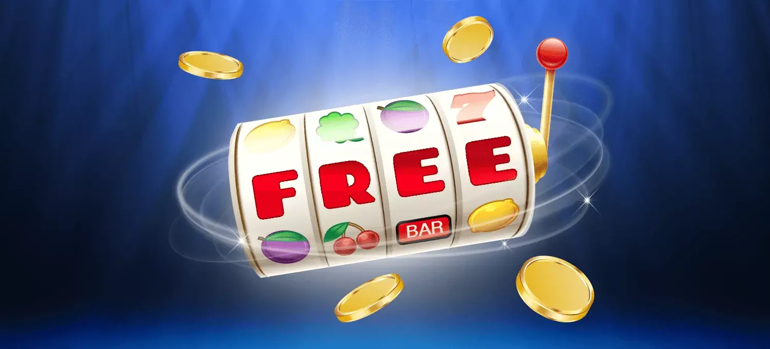 Freispiele bei Roobet casino