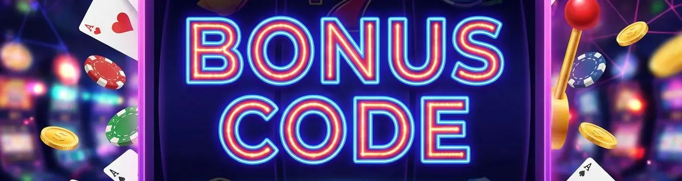 Bonuscode bei Roobet casino