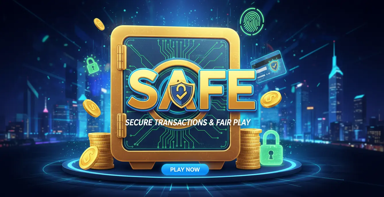 Roobet casino sicher