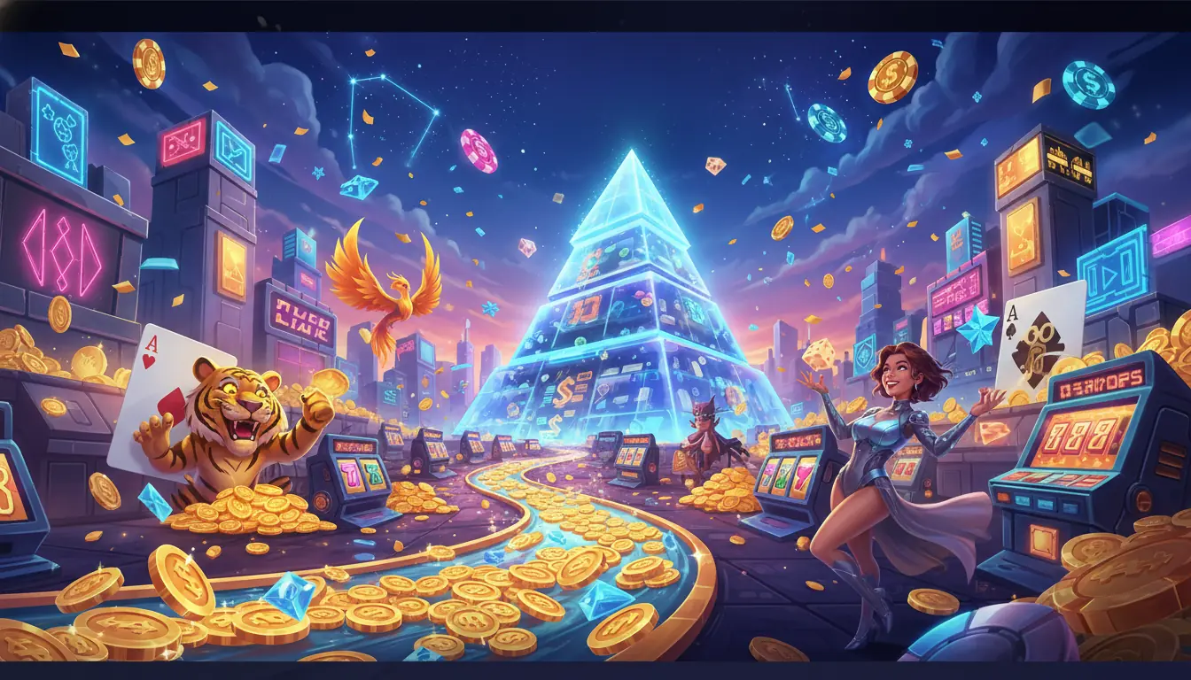 Betreiber von Roobet casino