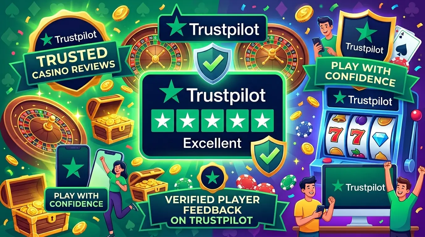 Bewertungen zu Roobet casino