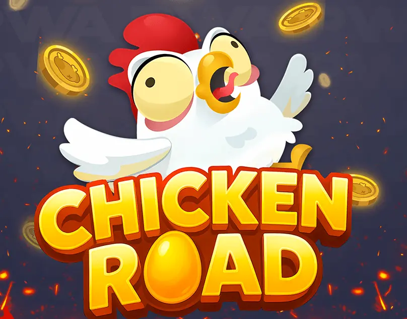 Roobet casino Chicken Road
